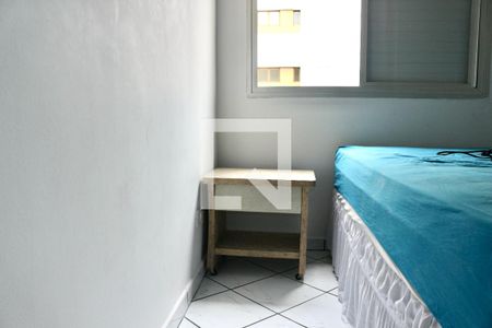 Quarto 1 de apartamento para alugar com 2 quartos, 72m² em Parque Enseada, Guarujá