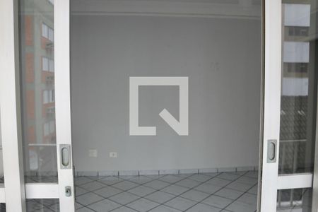 Sala de apartamento para alugar com 2 quartos, 72m² em Parque Enseada, Guarujá