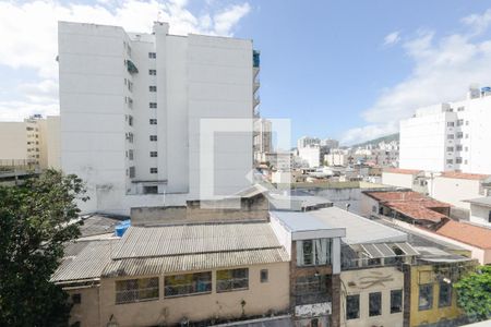 Vista de apartamento para alugar com 3 quartos, 90m² em Vila Isabel, Rio de Janeiro