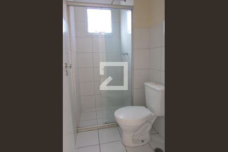 Apartamento para alugar com 56m², 3 quartos e 1 vagaBanheiro