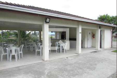 Apartamento para alugar com 56m², 3 quartos e 1 vagaÁrea comum - Salão de festas