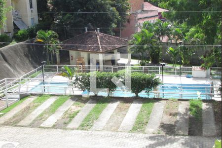 Apartamento para alugar com 56m², 3 quartos e 1 vagaÁrea comum - Piscina