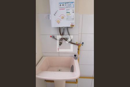 Apartamento para alugar com 56m², 3 quartos e 1 vagaTanque