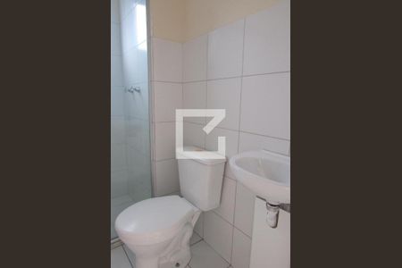 Apartamento para alugar com 56m², 3 quartos e 1 vagaBanheiro