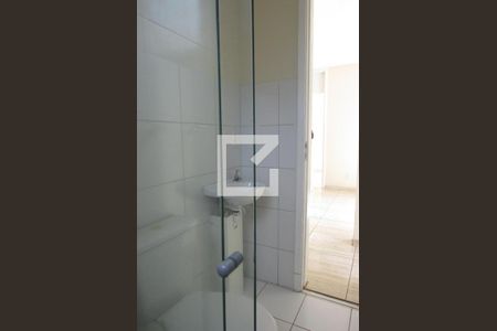 Apartamento para alugar com 56m², 3 quartos e 1 vagaBanheiro