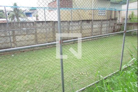 Apartamento para alugar com 56m², 3 quartos e 1 vagaQuadra - Campo de Futebol