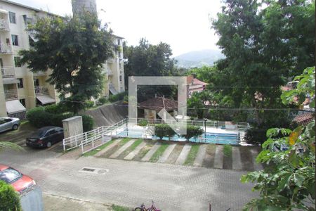 Apartamento para alugar com 56m², 3 quartos e 1 vagaVista do Quarto 3