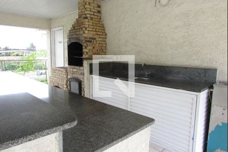 Apartamento para alugar com 56m², 3 quartos e 1 vagaEspaço Gourmet