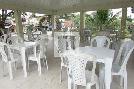 Apartamento para alugar com 56m², 3 quartos e 1 vagaSalão de Festas