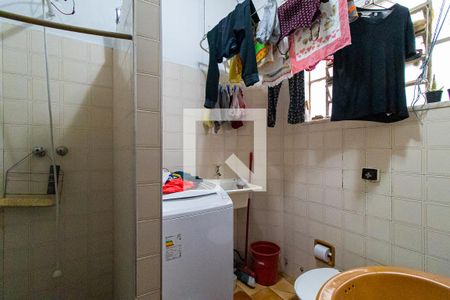 Apartamento à venda com 471150m², 1 quarto e sem vagaBanheiro