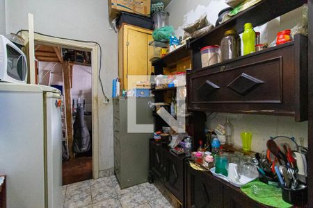 Apartamento à venda com 471150m², 1 quarto e sem vagaCozinha