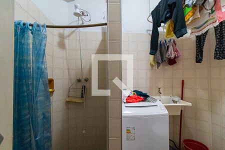 Apartamento à venda com 471150m², 1 quarto e sem vagaBanheiro