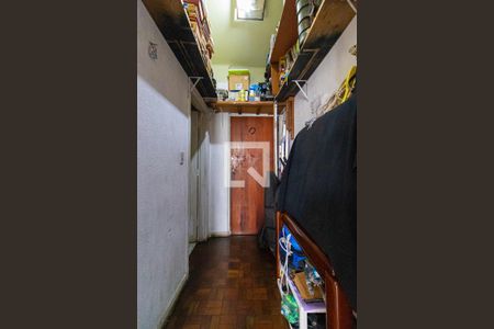 Apartamento à venda com 471150m², 1 quarto e sem vagaSala