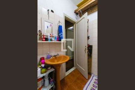 Apartamento à venda com 471150m², 1 quarto e sem vagaBanheiro