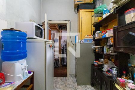 Apartamento à venda com 471150m², 1 quarto e sem vagaCozinha