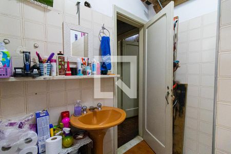 Apartamento à venda com 471150m², 1 quarto e sem vagaBanheiro