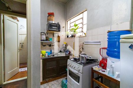 Apartamento à venda com 471150m², 1 quarto e sem vagaCozinha