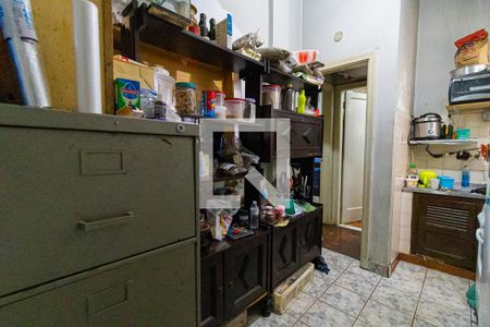 Apartamento à venda com 471150m², 1 quarto e sem vagaCozinha