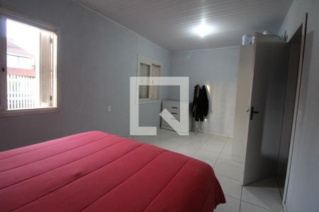 Quarto 2 de casa à venda com 2 quartos, 108m² em São José, Canoas
