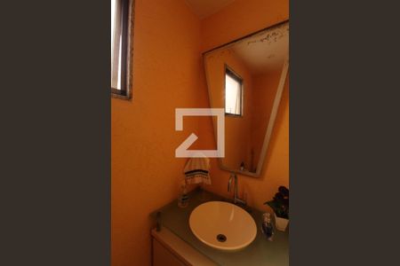 Apartamento à venda com 334m², 3 quartos e 4 vagasLavabo