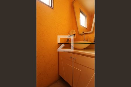 Apartamento à venda com 334m², 3 quartos e 4 vagasLavabo