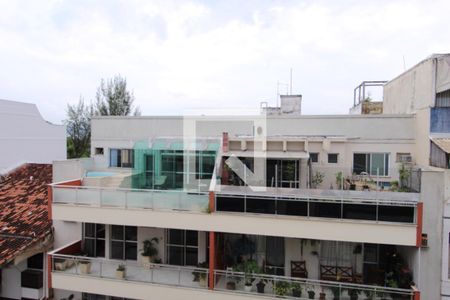 Apartamento à venda com 334m², 3 quartos e 4 vagasVista - Quarto 1