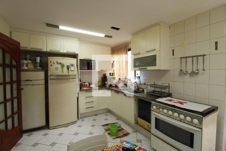 Apartamento à venda com 334m², 3 quartos e 4 vagasCozinha