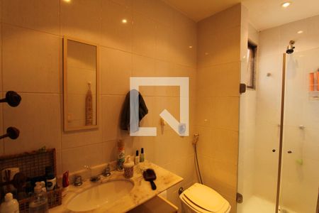 Apartamento à venda com 334m², 3 quartos e 4 vagasBanheiro Social