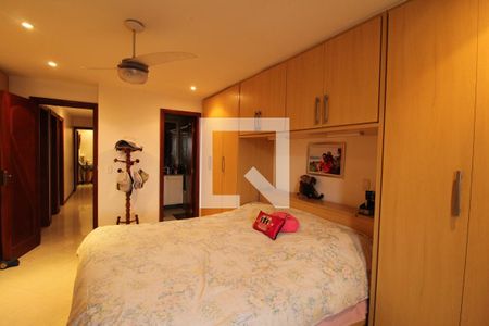 Apartamento à venda com 334m², 3 quartos e 4 vagasSuíte