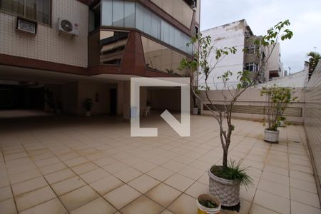 Apartamento à venda com 334m², 3 quartos e 4 vagasÁrea Comum - Playground