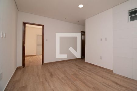 Studio para alugar com 50m², 1 quarto e sem vagaSala