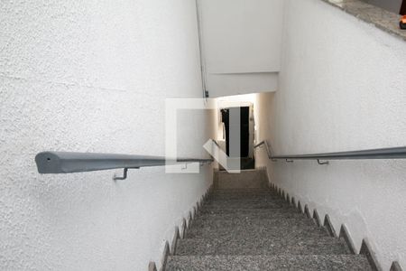 Studio para alugar com 50m², 1 quarto e sem vaga Studio para alugar com 50m², 1 quarto e sem vagaEntrada