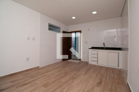 Sala de kitnet/studio para alugar com 1 quarto, 50m² em Vila Matilde, São Paulo