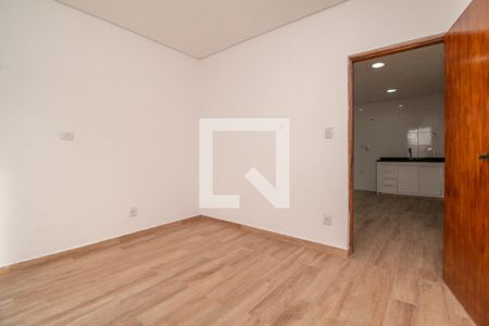 Quarto de kitnet/studio para alugar com 1 quarto, 50m² em Vila Matilde, São Paulo