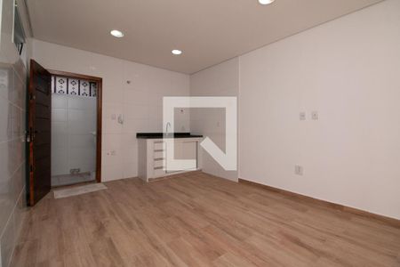 Sala de kitnet/studio para alugar com 1 quarto, 50m² em Vila Matilde, São Paulo