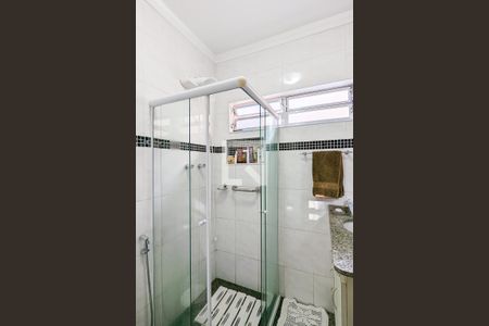 Casa à venda com 130m², 3 quartos e 3 vagas Casa à venda com 130m², 3 quartos e 3 vagasBanheiro