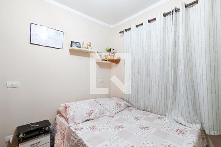 Casa à venda com 130m², 3 quartos e 3 vagas Casa à venda com 130m², 3 quartos e 3 vagasQuarto 3