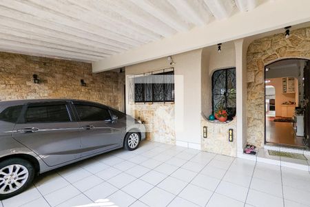 Casa à venda com 130m², 3 quartos e 3 vagas Casa à venda com 130m², 3 quartos e 3 vagasGaragem