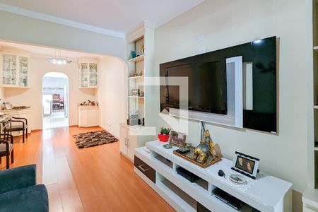 Sala de casa à venda com 3 quartos, 130m² em Anchieta, São Bernardo do Campo