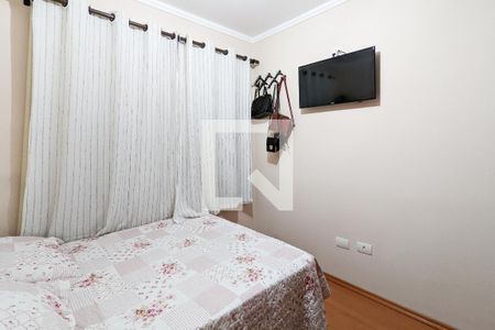 Casa à venda com 130m², 3 quartos e 3 vagas Casa à venda com 130m², 3 quartos e 3 vagasQuarto 3