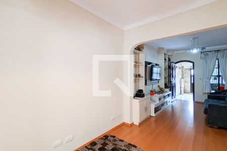 Sala de casa à venda com 3 quartos, 130m² em Anchieta, São Bernardo do Campo