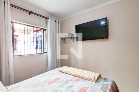 Casa à venda com 130m², 3 quartos e 3 vagas Casa à venda com 130m², 3 quartos e 3 vagasQuarto 2