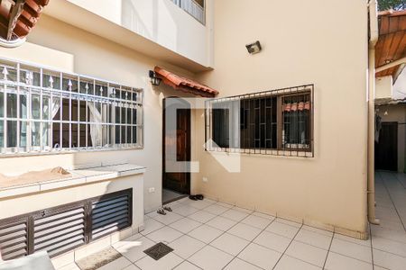 Casa à venda com 130m², 3 quartos e 3 vagas Casa à venda com 130m², 3 quartos e 3 vagasÁrea de serviço