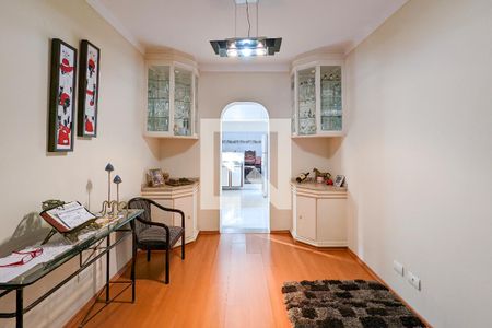 Sala de casa à venda com 3 quartos, 130m² em Anchieta, São Bernardo do Campo