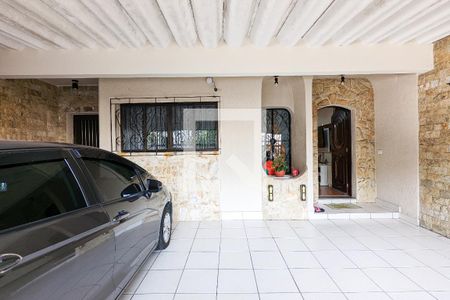 Casa à venda com 130m², 3 quartos e 3 vagas Casa à venda com 130m², 3 quartos e 3 vagasGaragem