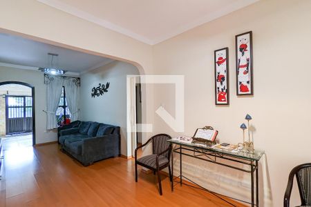 Sala de casa à venda com 3 quartos, 130m² em Anchieta, São Bernardo do Campo