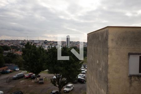 Vista do Quarto 1 de apartamento à venda com 2 quartos, 43m² em Jardim Maringa, São Paulo