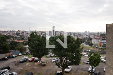 Apartamento à venda com 43m², 2 quartos e 1 vagaLavanderia