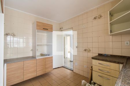 Apartamento para alugar com 81m², 2 quartos e 1 vaga Apartamento para alugar com 81m², 2 quartos e 1 vagaCozinha