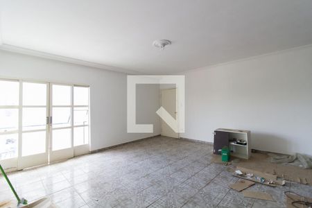 Sala de apartamento para alugar com 2 quartos, 81m² em Jardim Europa, Sorocaba